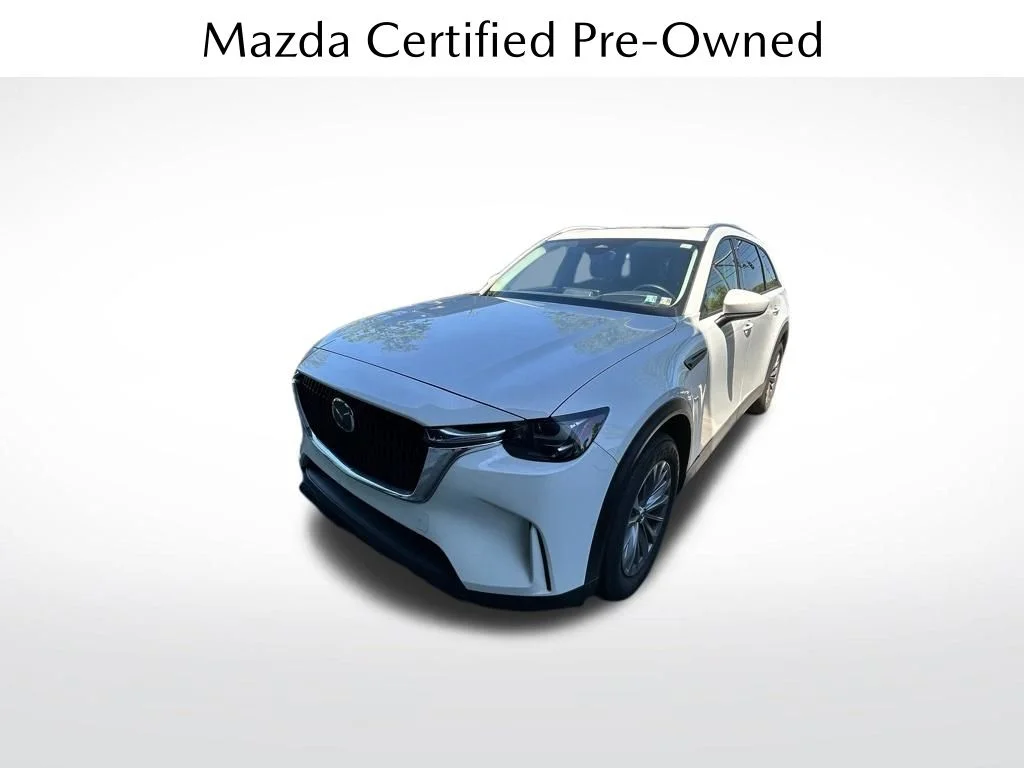 2024 Mazda CX-90 Turbo Preferred Plus Package's photo