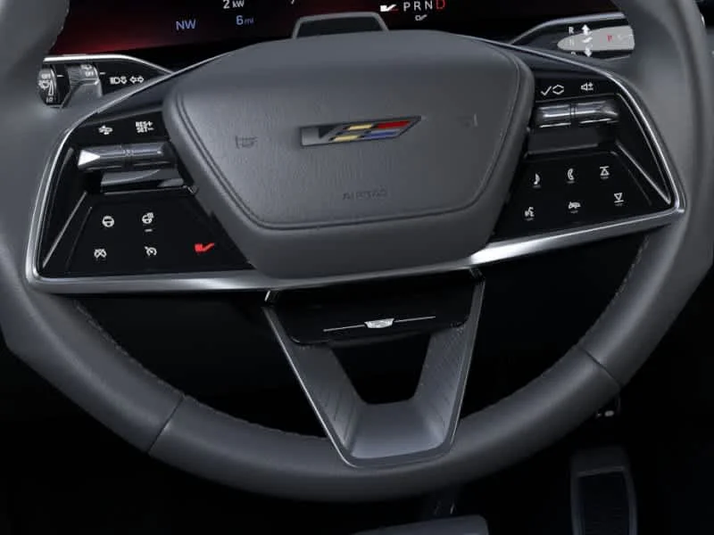 2026 Cadillac LYRIQ V Premium - Photo 19