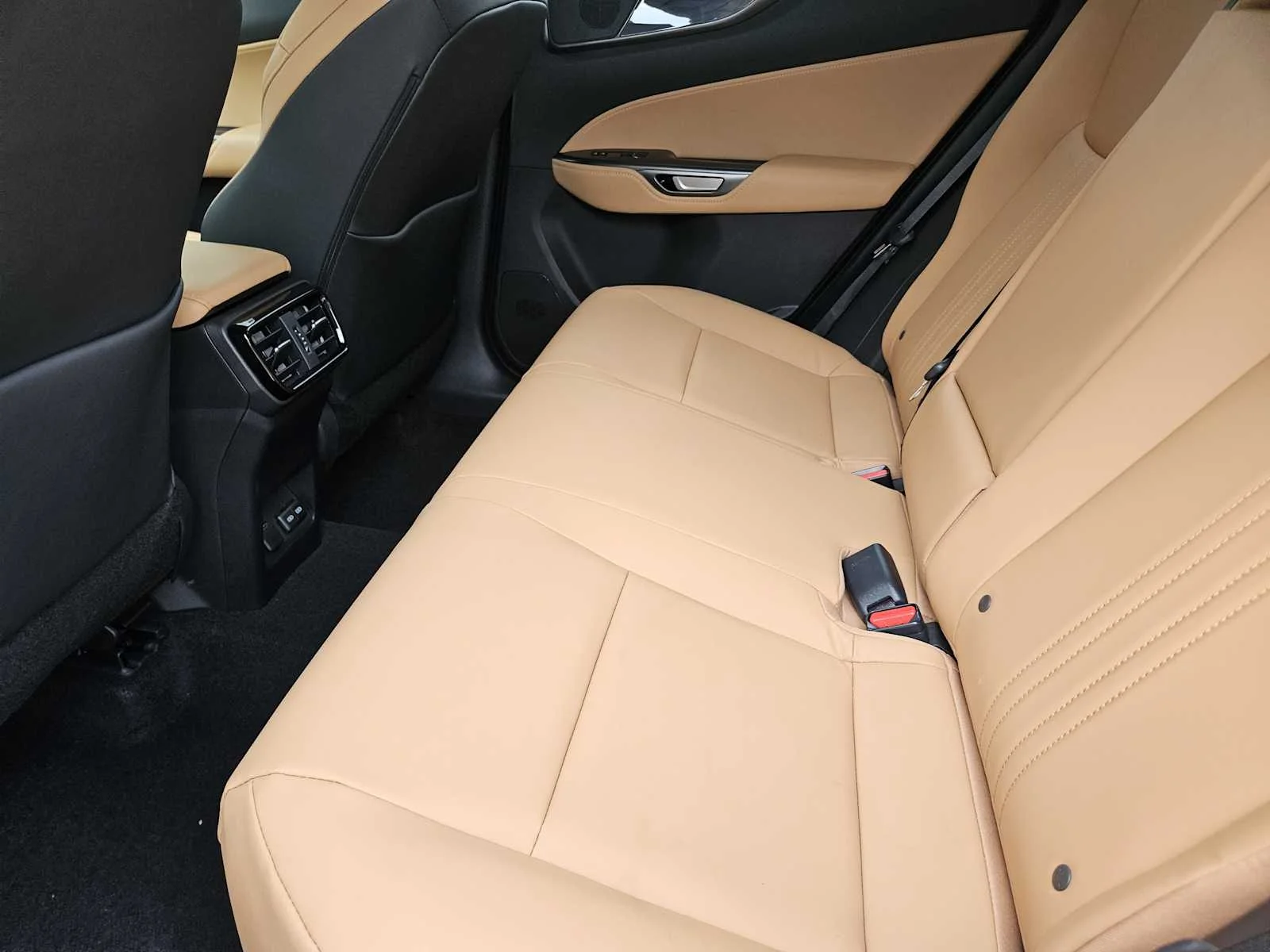 Certified Used 2024 ATOMIC SILVER Lexus Premium image 22