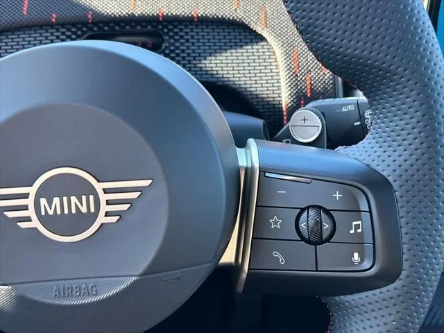 2026 MINI Countryman John Cooper Works - Photo 20