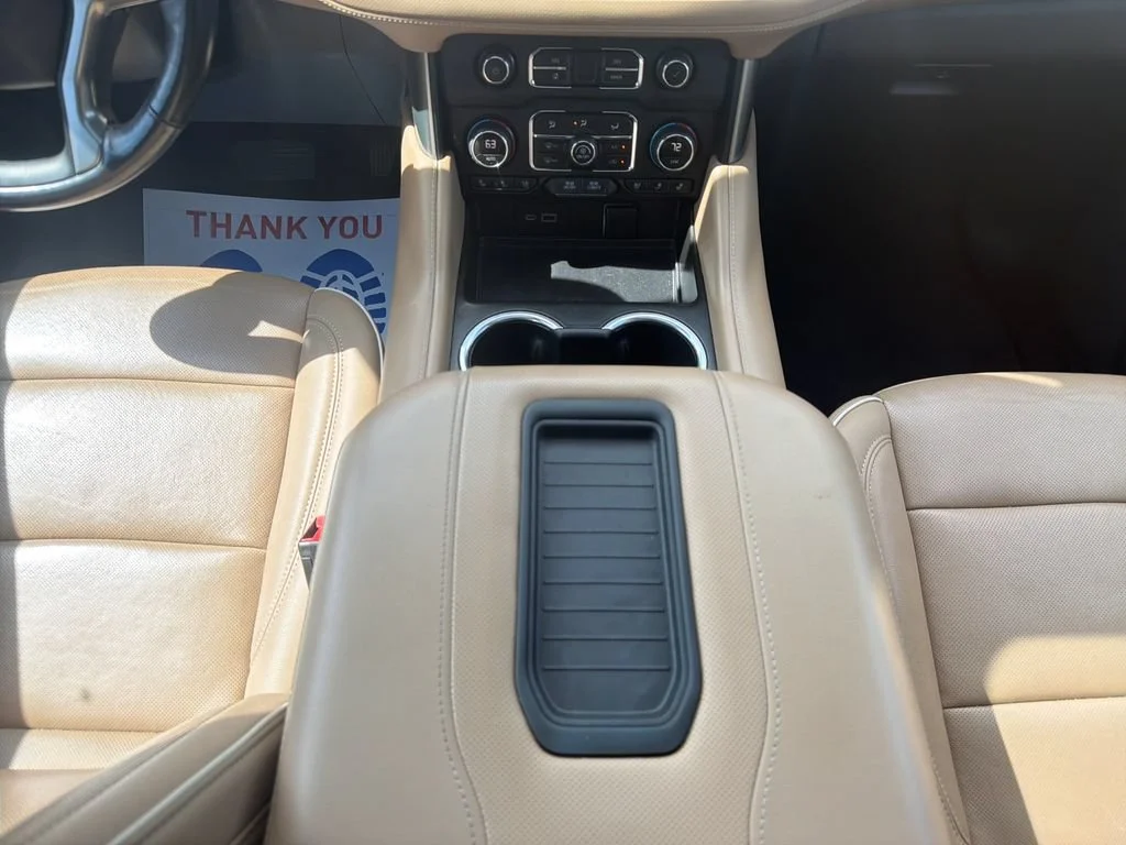 2022 Chevrolet Tahoe Premier - Photo 49