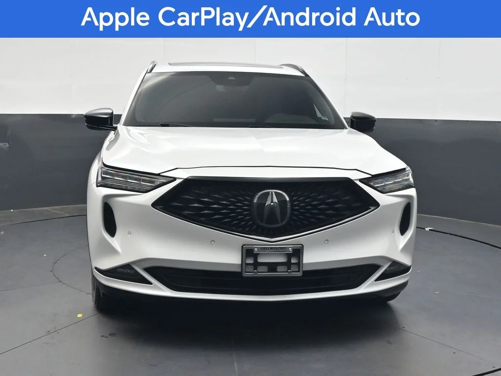 2024 Acura MDX A-Spec Package - Photo 10