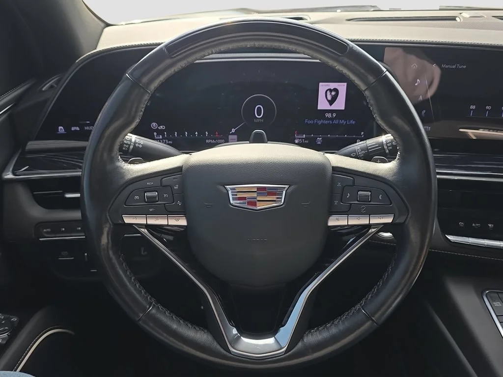 2022 Cadillac Escalade Sport - Photo 9