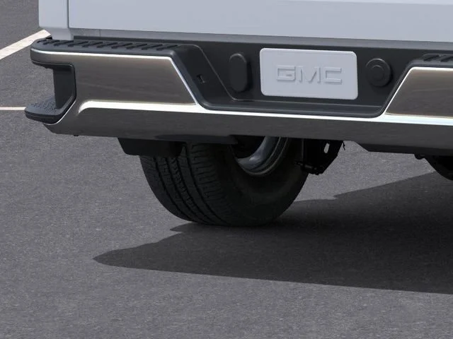 New 2026 Summit White GMC Pro image 14