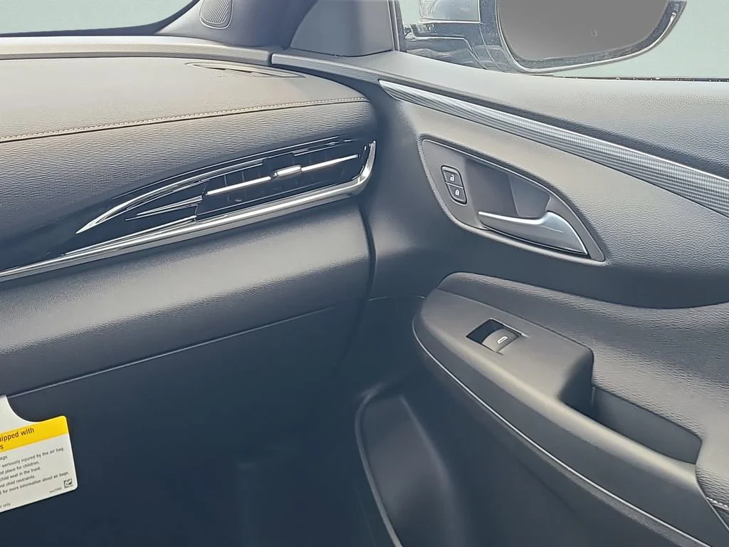 New 2026 Moonstone Gray Metallic Buick Avenir image 13