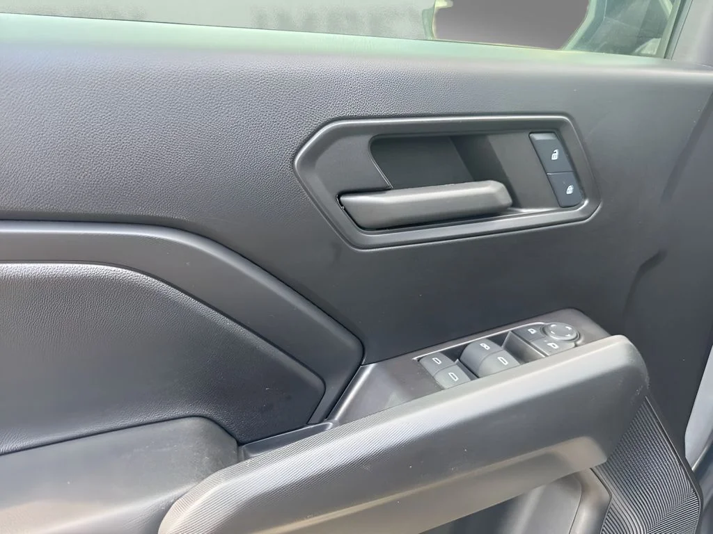 Used 2024 Gray Chevrolet Trail Boss image 26