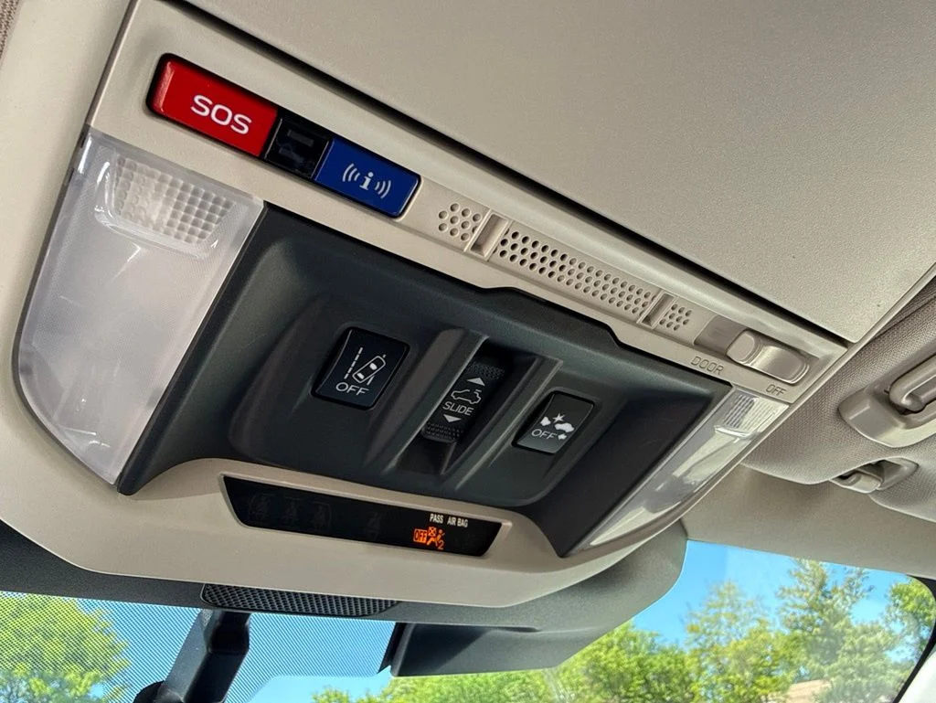 Used 2024 Brown Subaru Limited image 17