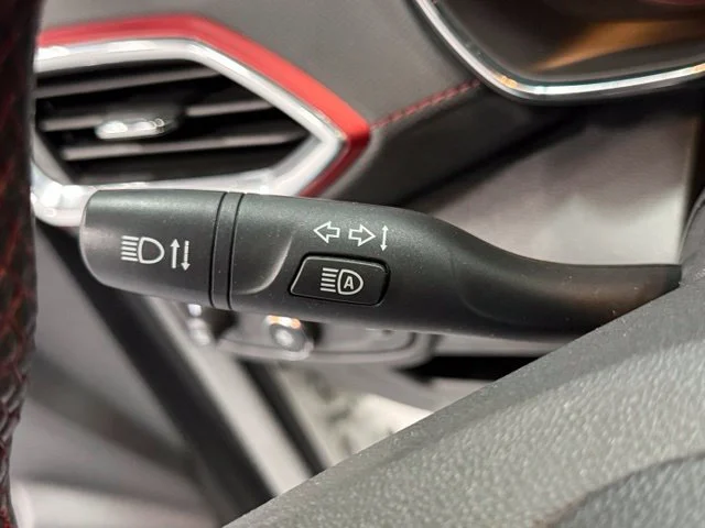Used 2022 Beige Chevrolet RS image 18