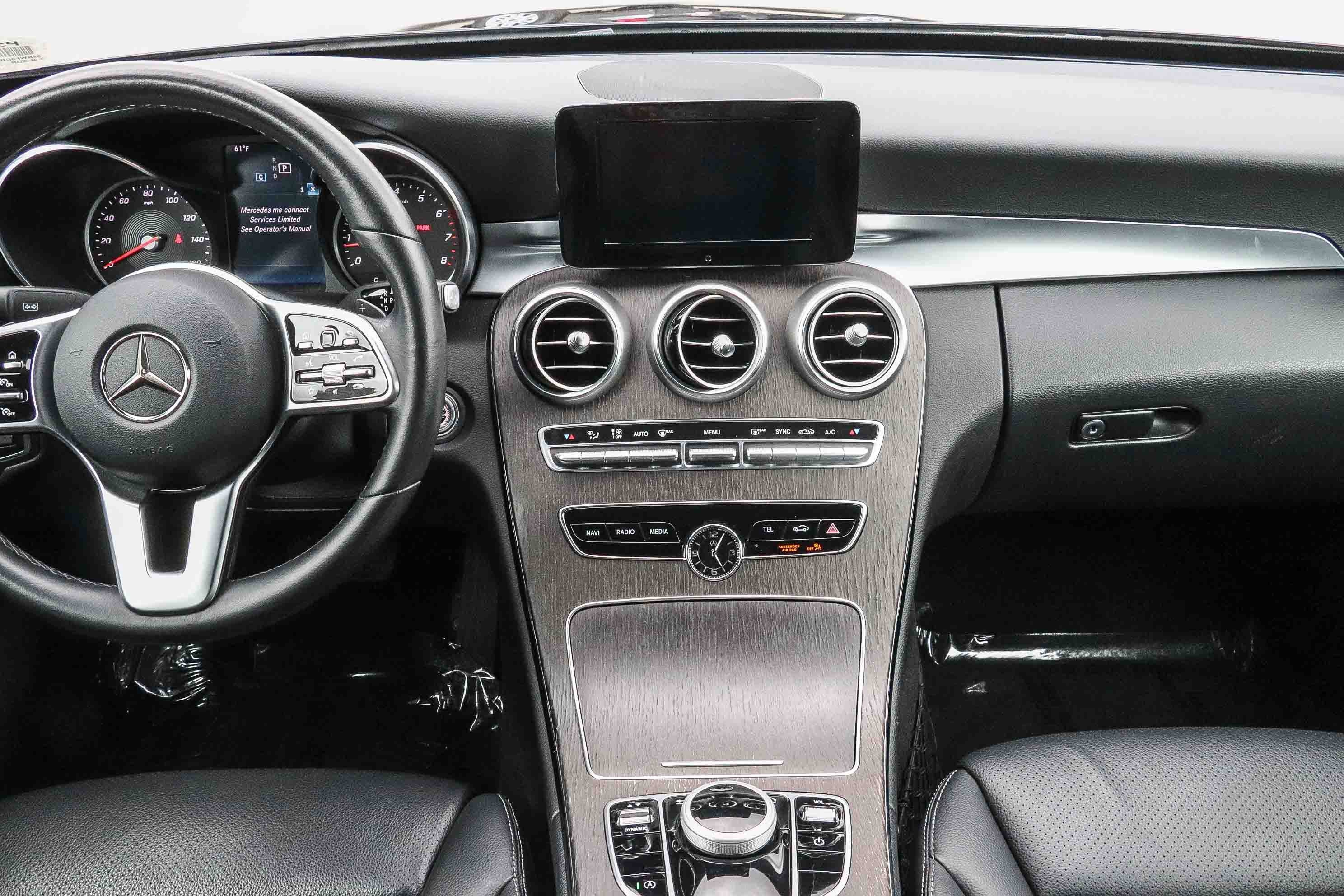 2019 Mercedes-Benz C-Class Sedan C300 - Photo 14