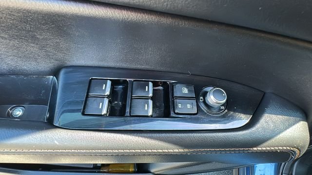 Used 2019 Blue Mazda Grand Touring Reserve image 25