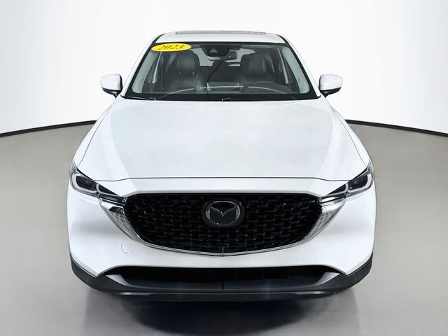 Used 2023 White Mazda 2.5 S Premium Package image 2