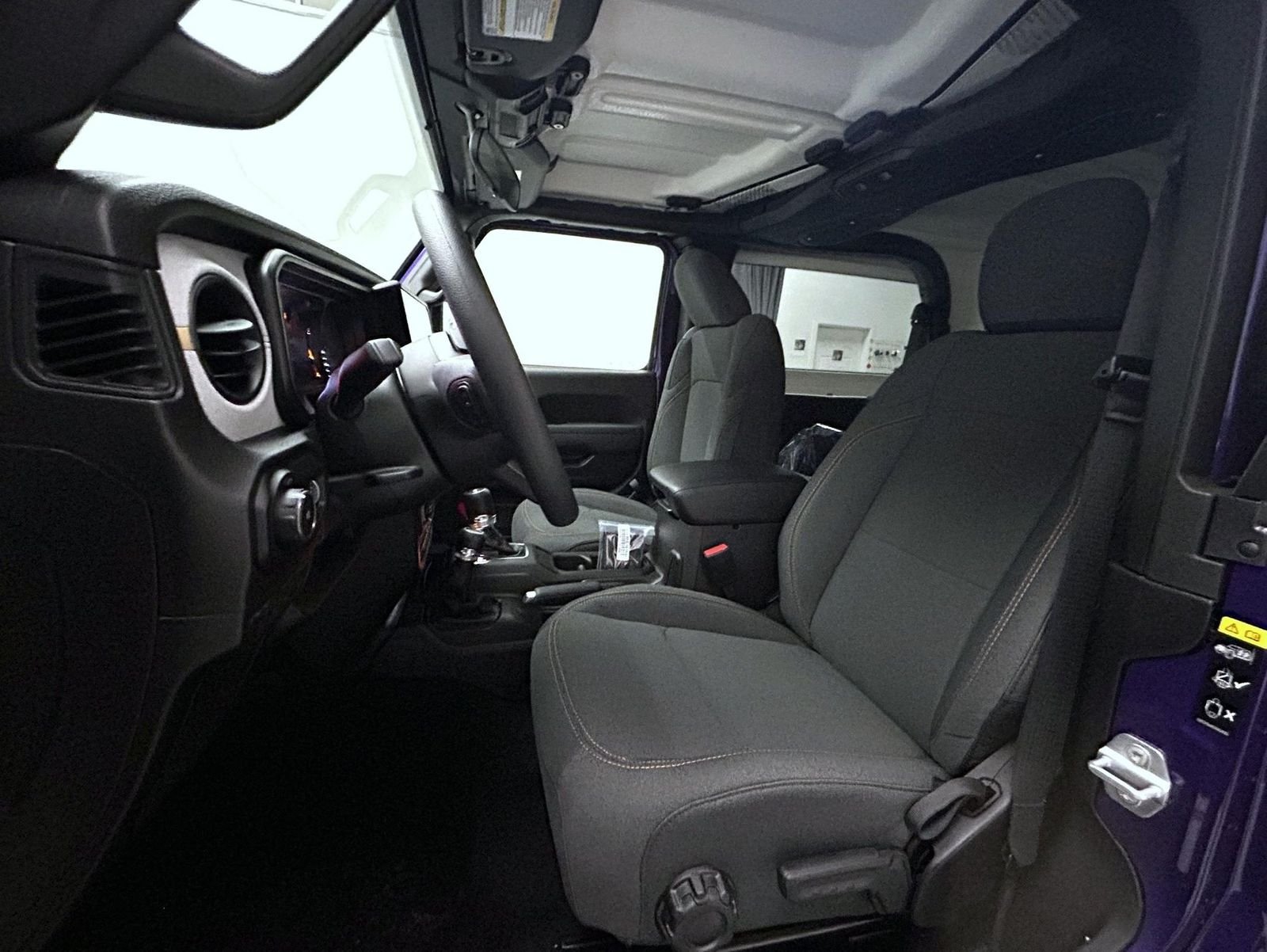 New 2026 Reign Exterior Paint Jeep Sport image 10