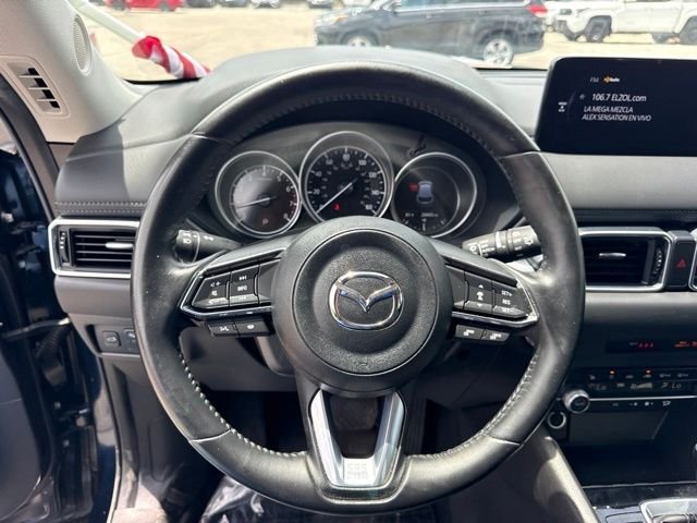 2023 Mazda CX-5 S Preferred package - Photo 17