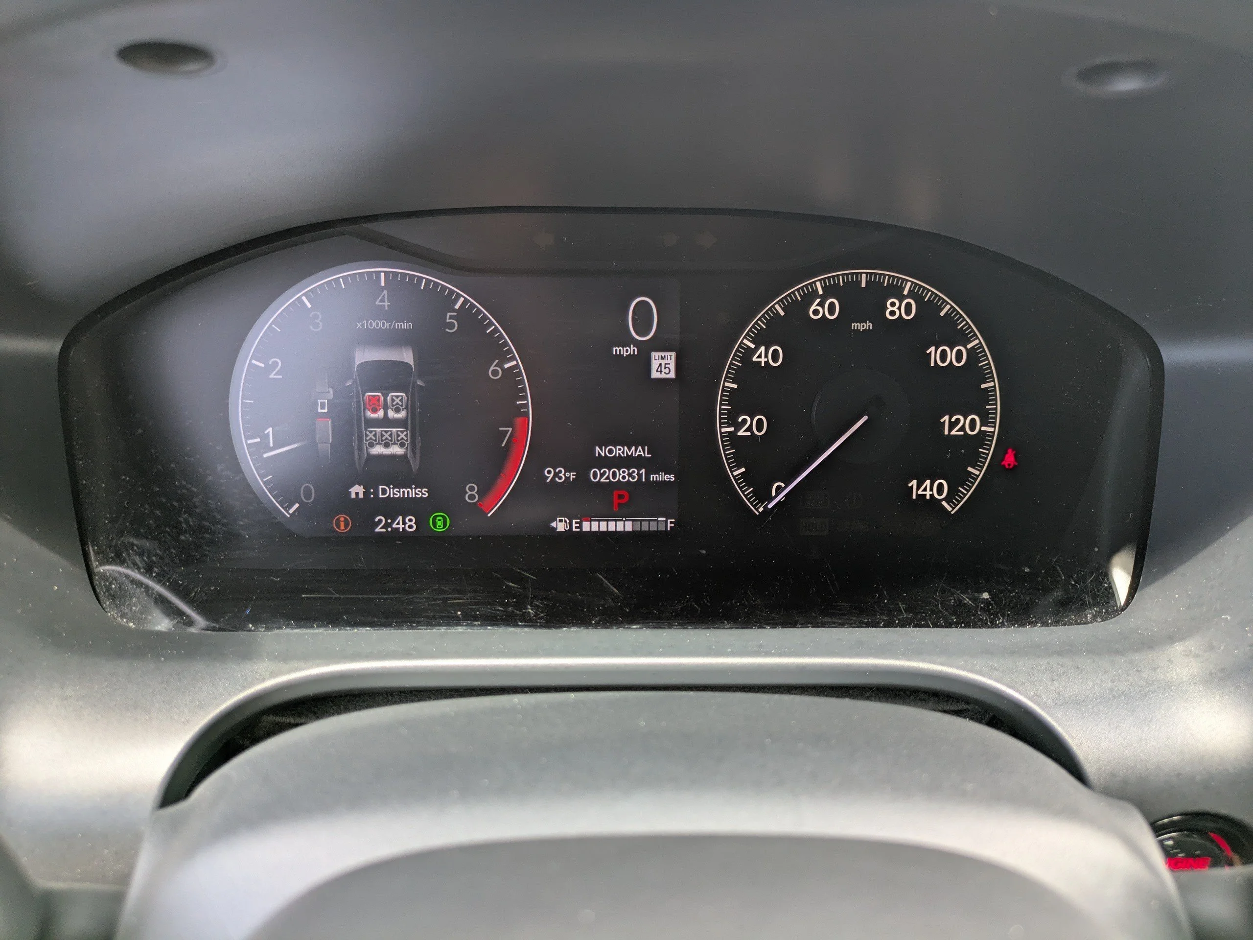 2024 Honda HR-V Sport - Photo 52