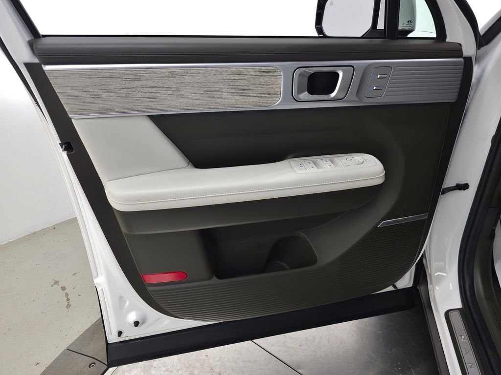2024 Hyundai Santa Fe Calligraphy - Photo 16