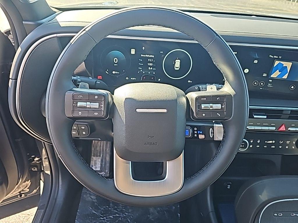 2026 Hyundai Palisade Calligraphy - Photo 16