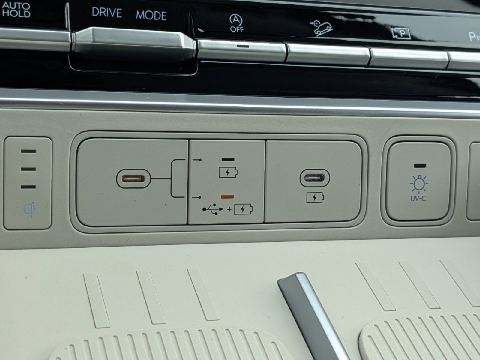 2025 Hyundai Santa Fe Calligraphy - Photo 29