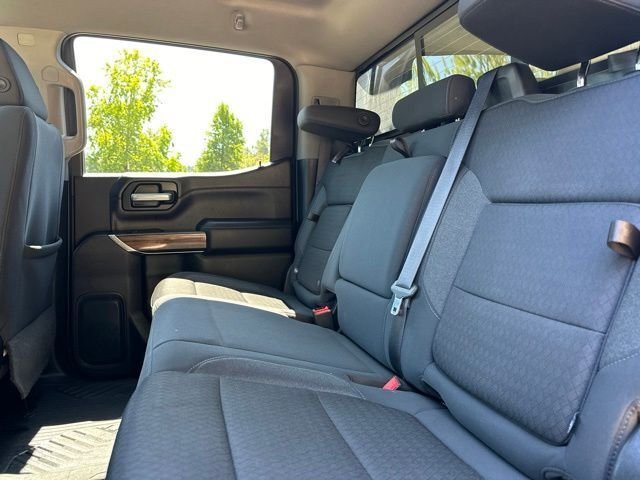 2021 Chevrolet Silverado 1500 RST - Photo 17