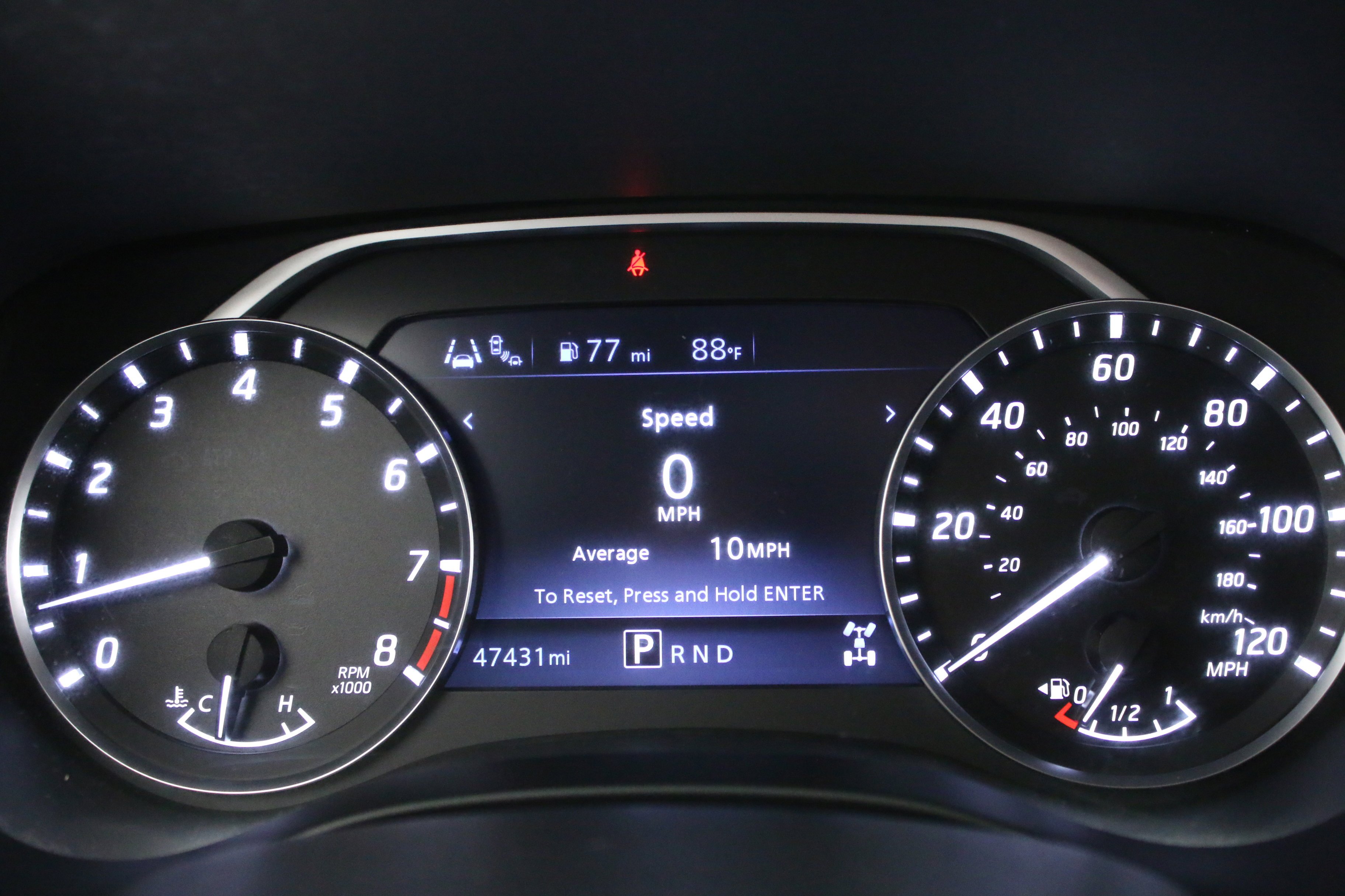Used 2022 Gray Nissan King Cab SV 4x4 image 18