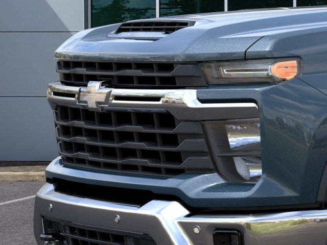 2026 Chevrolet Silverado 2500 HD LT - Photo 13
