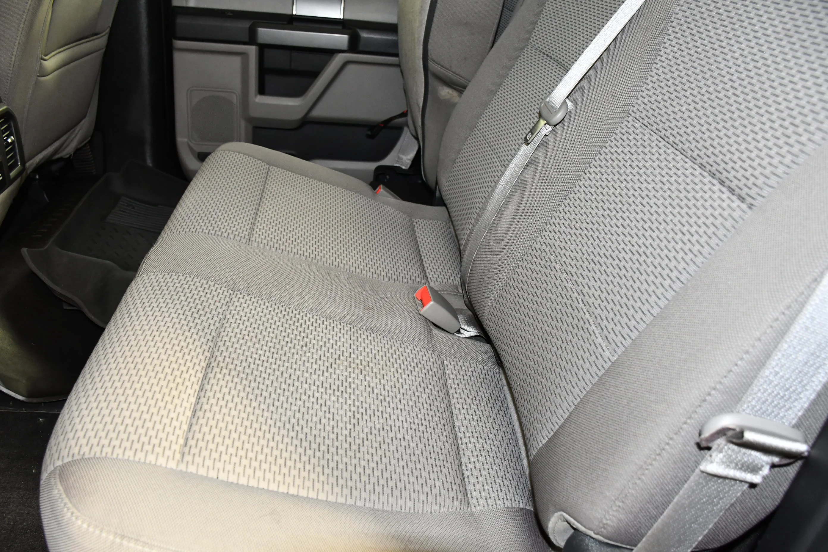 Used 2019 Black Metallic Ford XLT image 53
