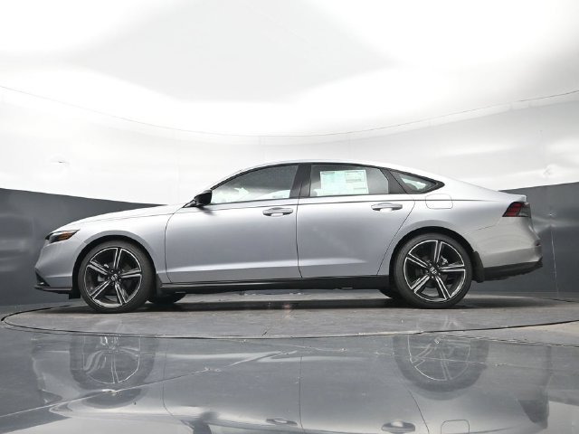 New 2026 Solar Silver Metallic Honda SE image 39