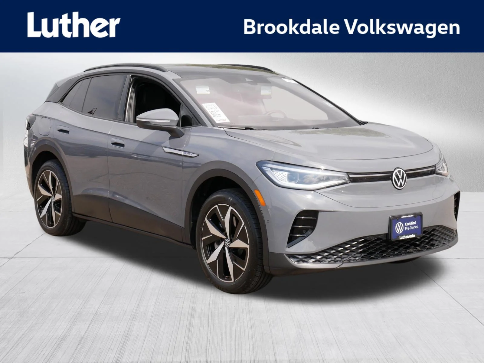 2023 Volkswagen ID.4