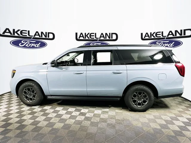 New 2026 Ford Expedition Max Active