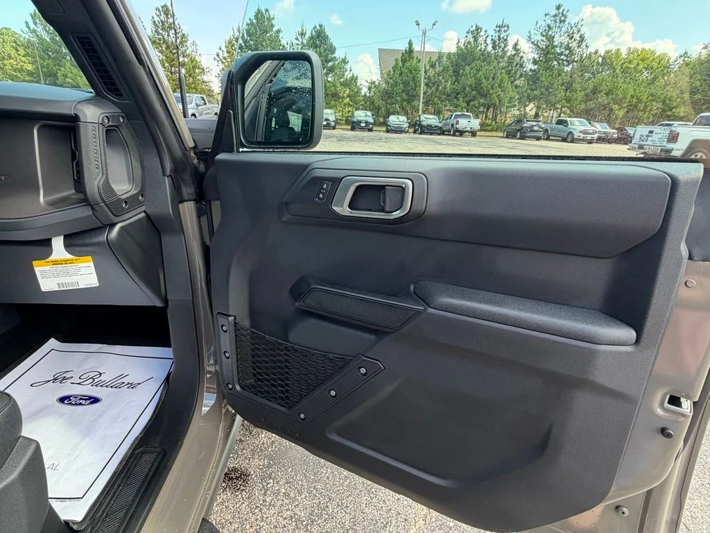 New 2026 Marsh Gray Ford Big Bend® image 22