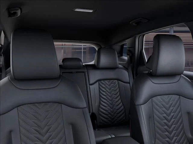 New 2026 Panthera Metal Matte Kia X-Line image 27
