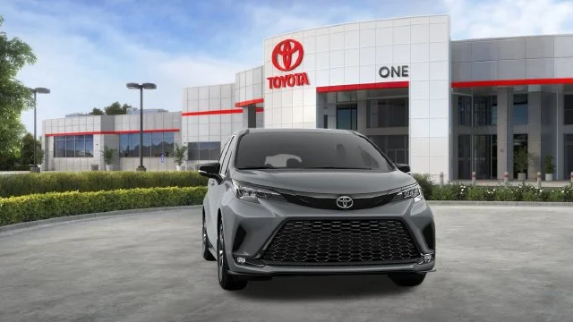 New 2026  Toyota XSE image 19