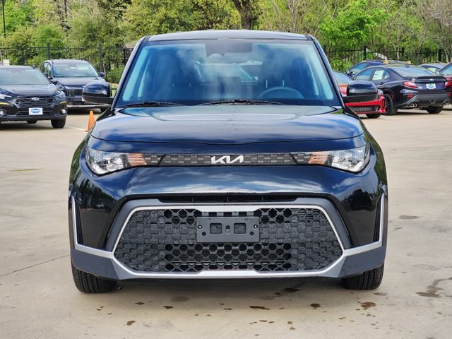 Used 2025 Kia Soul LX with VIN KNDJ23AU7S7958340 for sale in Corinth, TX
