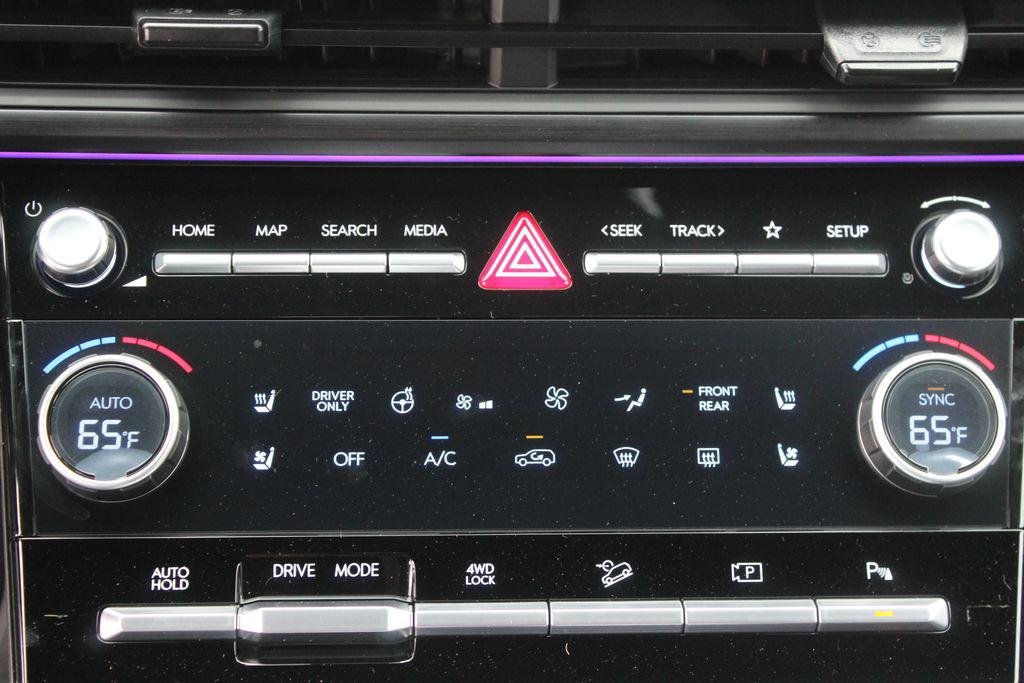 New 2026 Black Hyundai Calligraphy image 29