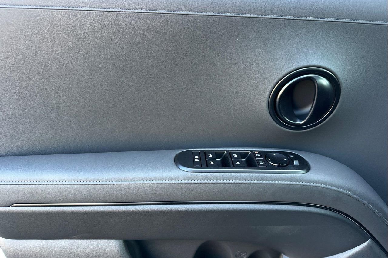 2026 Hyundai Palisade XRT Pro - Photo 10