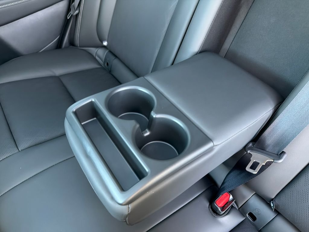 New 2026 Nissan Murano Platinum 4D Sport Utility