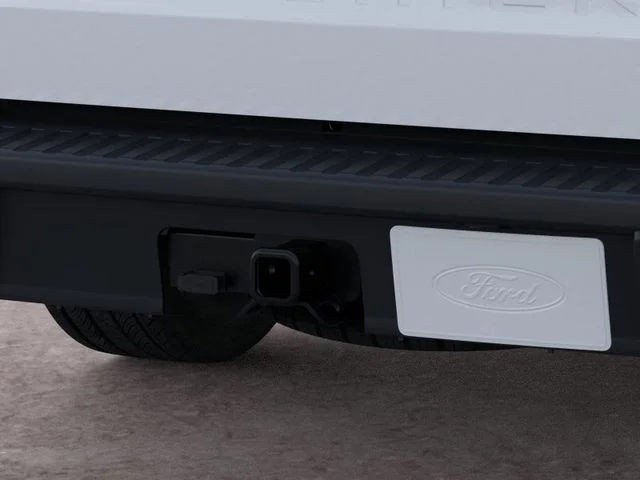 New 2026 Oxford White Ford XL image 27
