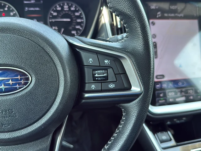 2022 Subaru Outback Premium - Photo 17