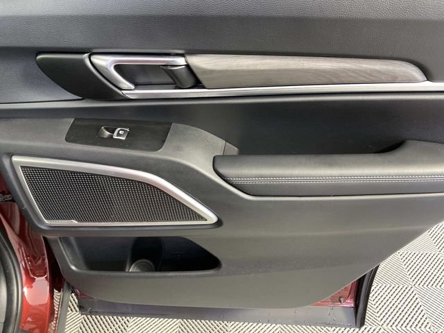 2024 Kia Telluride EX X-Line - Photo 30