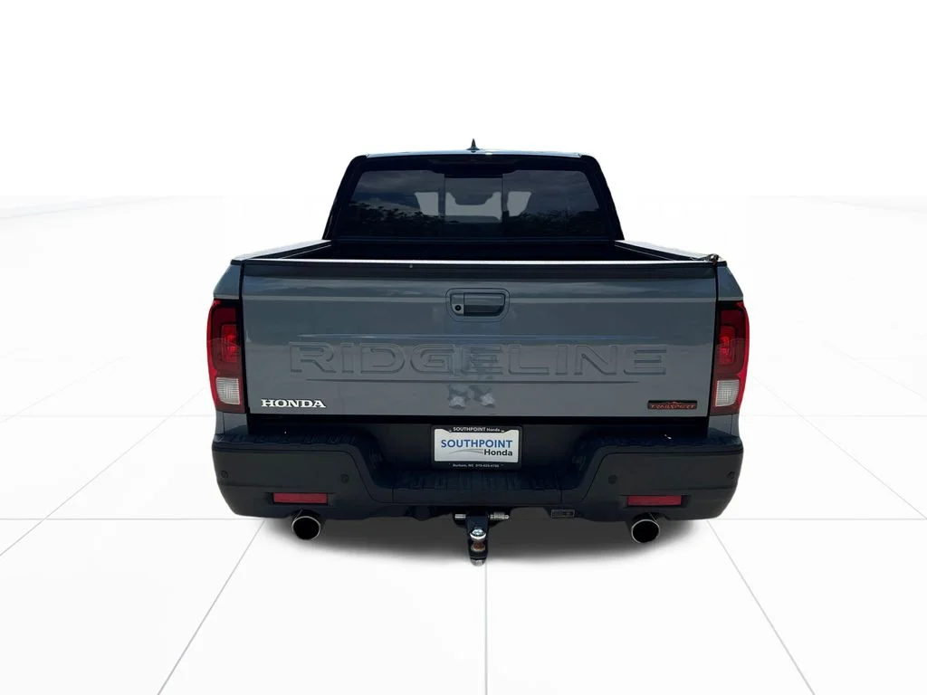 2025 Honda Ridgeline TrailSport - Photo 7