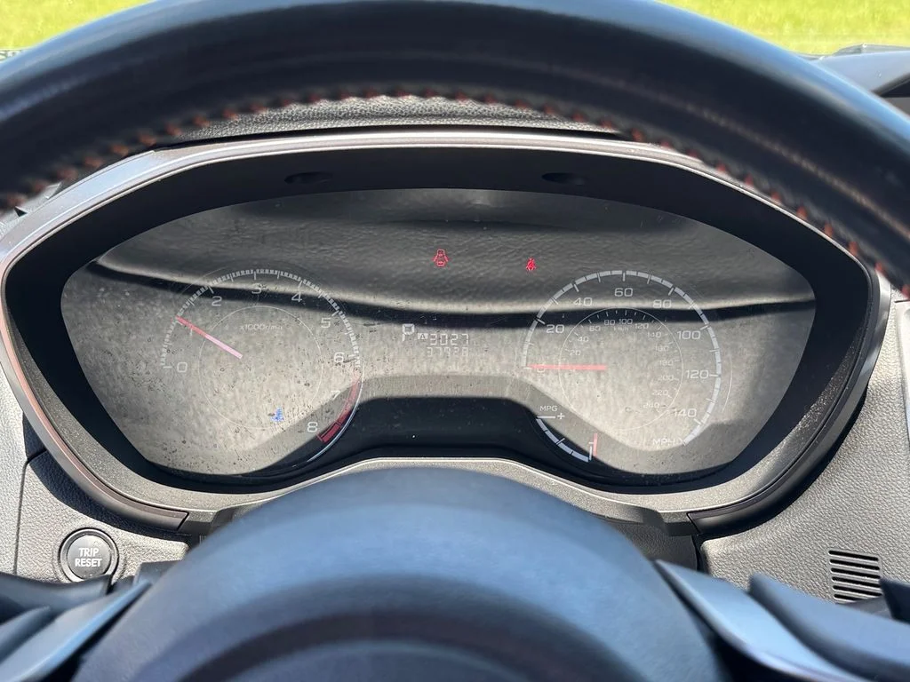 Used 2018 Gray Subaru 2.0i Premium image 19