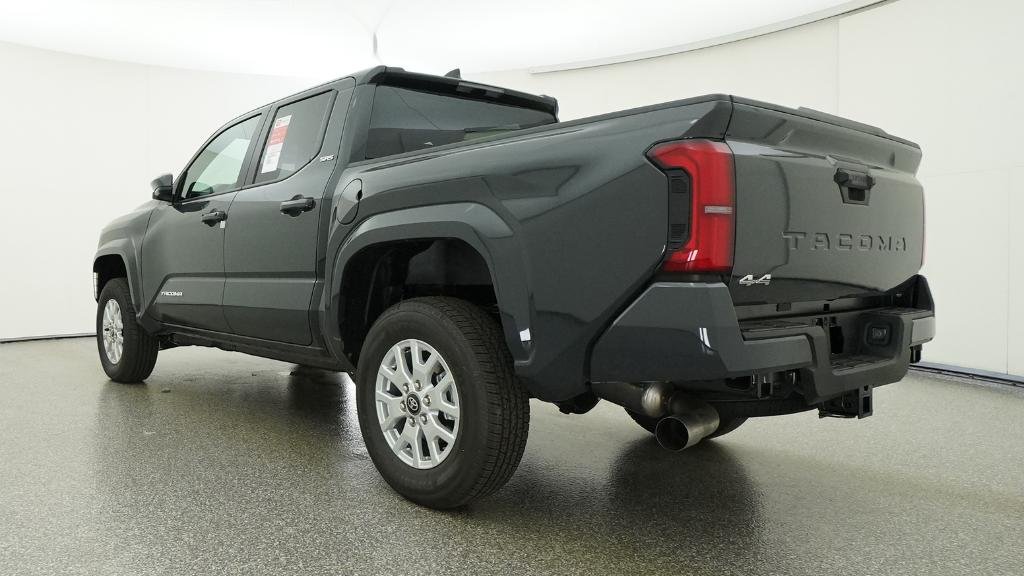 New 2026 Underground Toyota SR5 image 41