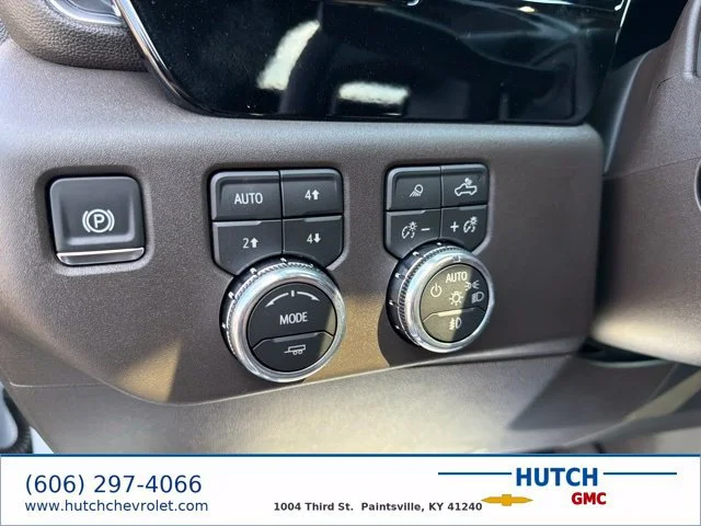 2026 GMC Sierra 1500 SLT - Photo 31