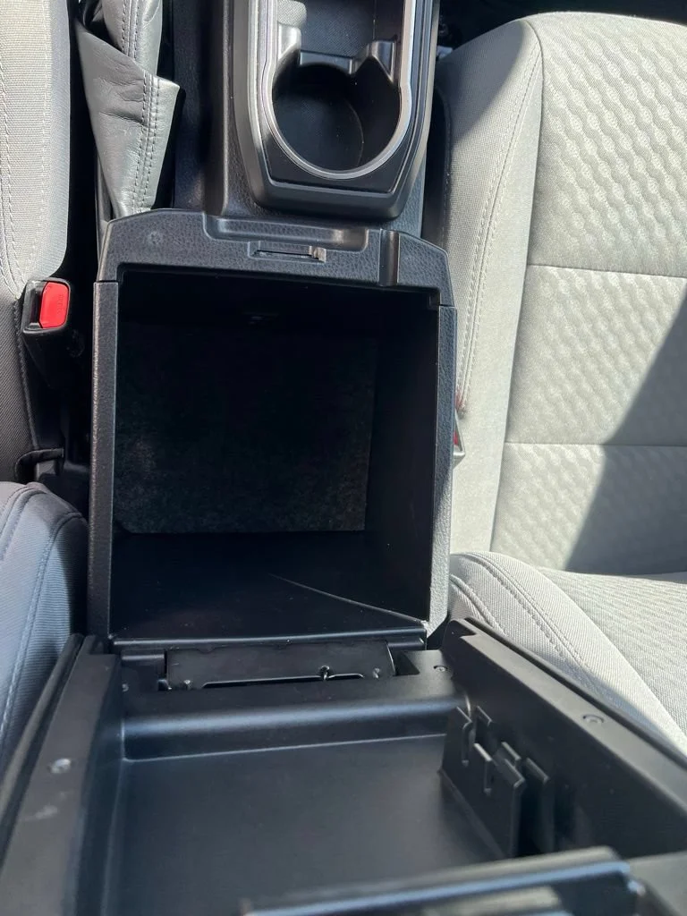 Used 2022 Black Toyota SR image 18