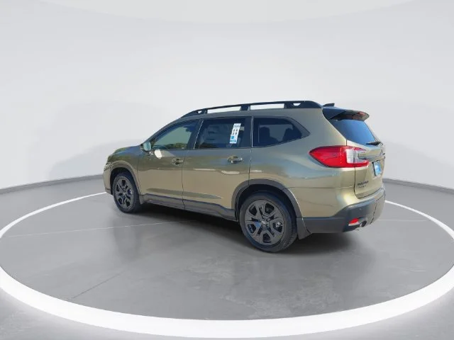 Used 2026 Brown Subaru Onyx Edition Touring image 6