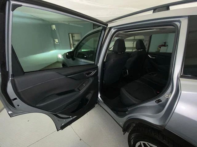 Used 2020 Silver Subaru Premium image 22