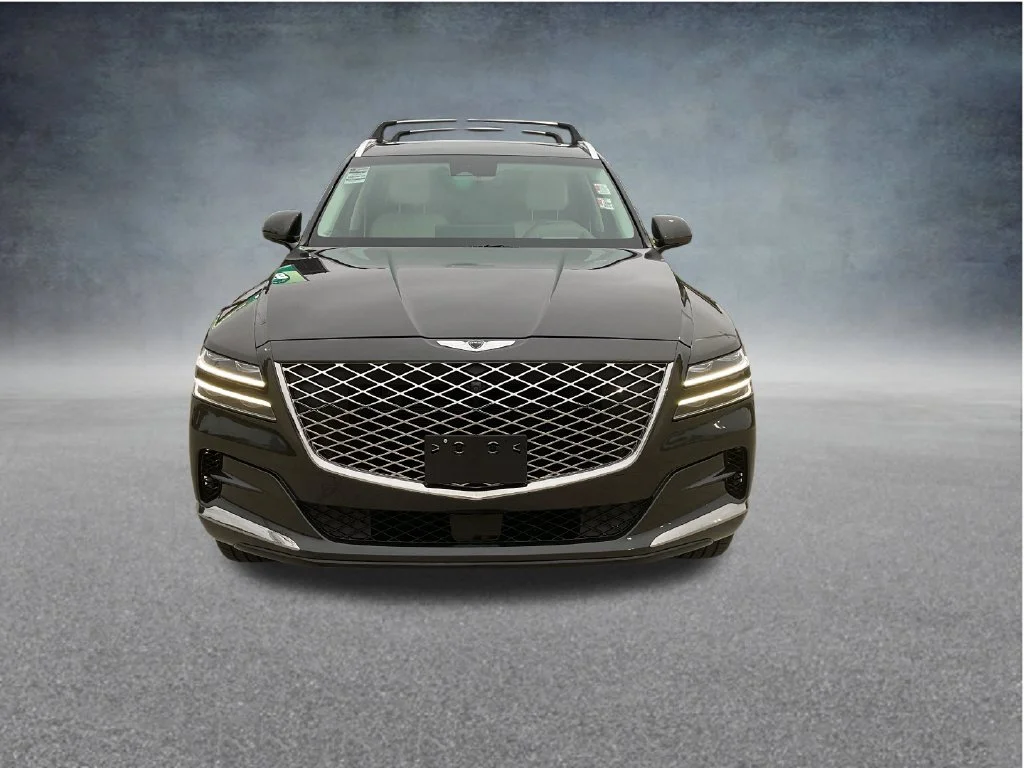 Used 2024 Gray Genesis 3.5T Prestige image 2