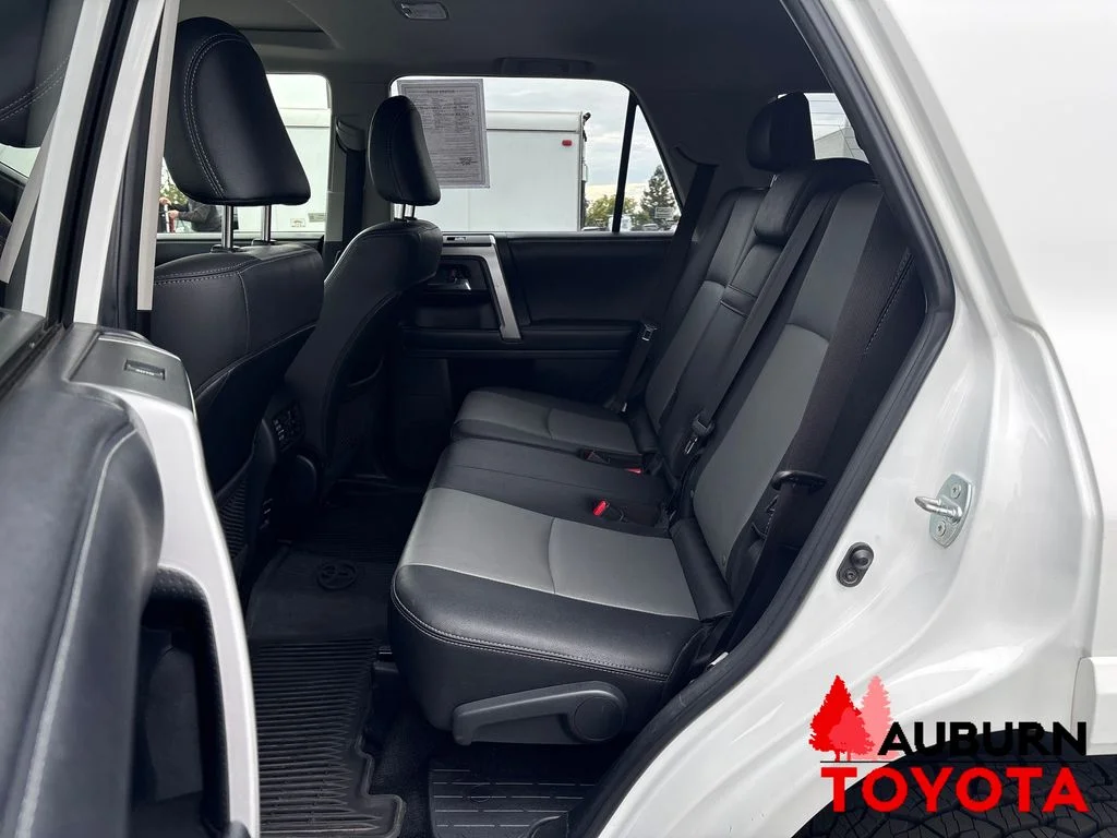 Used 2019 Ice Cap Toyota SR5 Premium image 25
