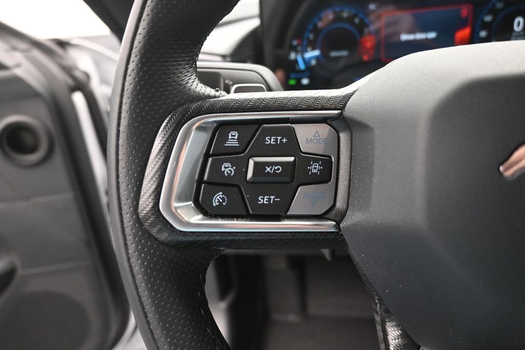 Used 2025 White Ford GT Premium image 23