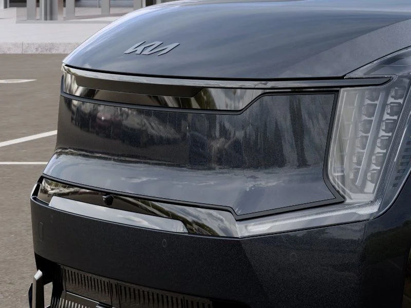 New 2026 Panthera Metal Kia Land image 12