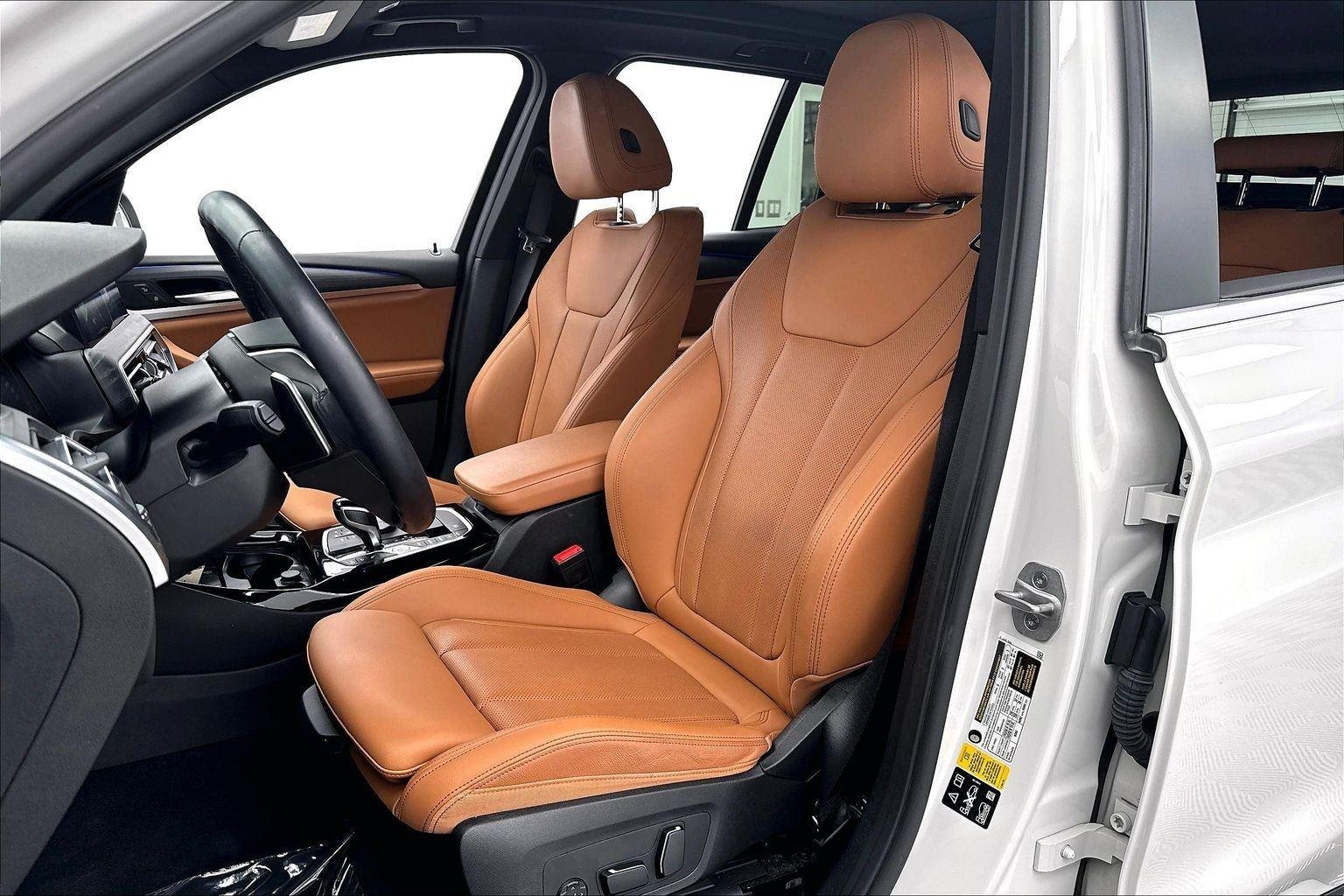 2024 BMW X3 30i - Photo 28